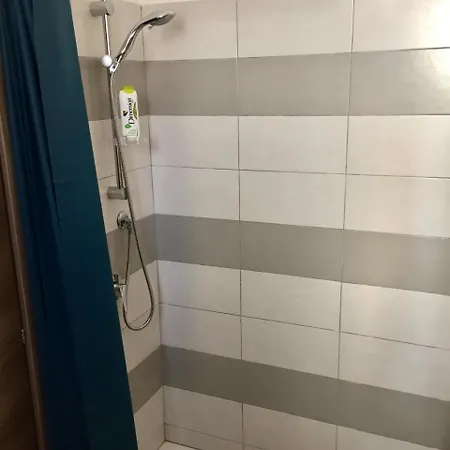 Raffaello Appartement *