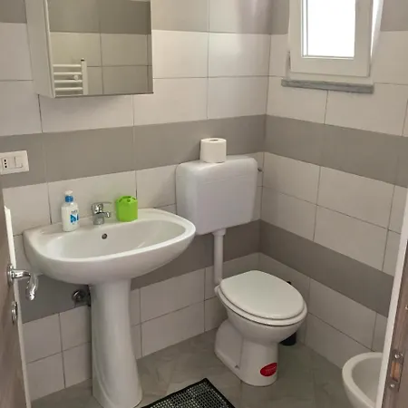 Raffaello Appartement Alexandrie