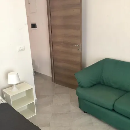 Raffaello Appartement *