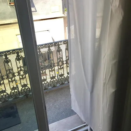 Appartement Raffaello