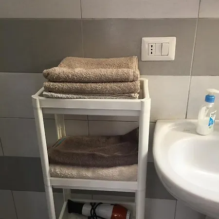 Appartement Raffaello *
