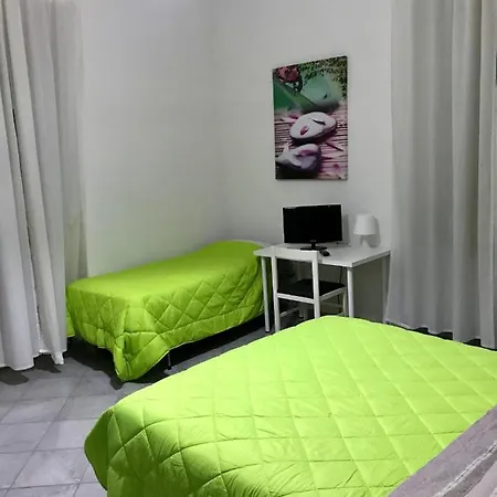 Appartement Raffaello Alexandrie