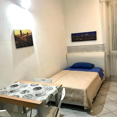Appartement Raffaello